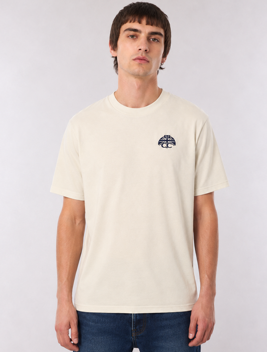 Classic T-shirt Off White