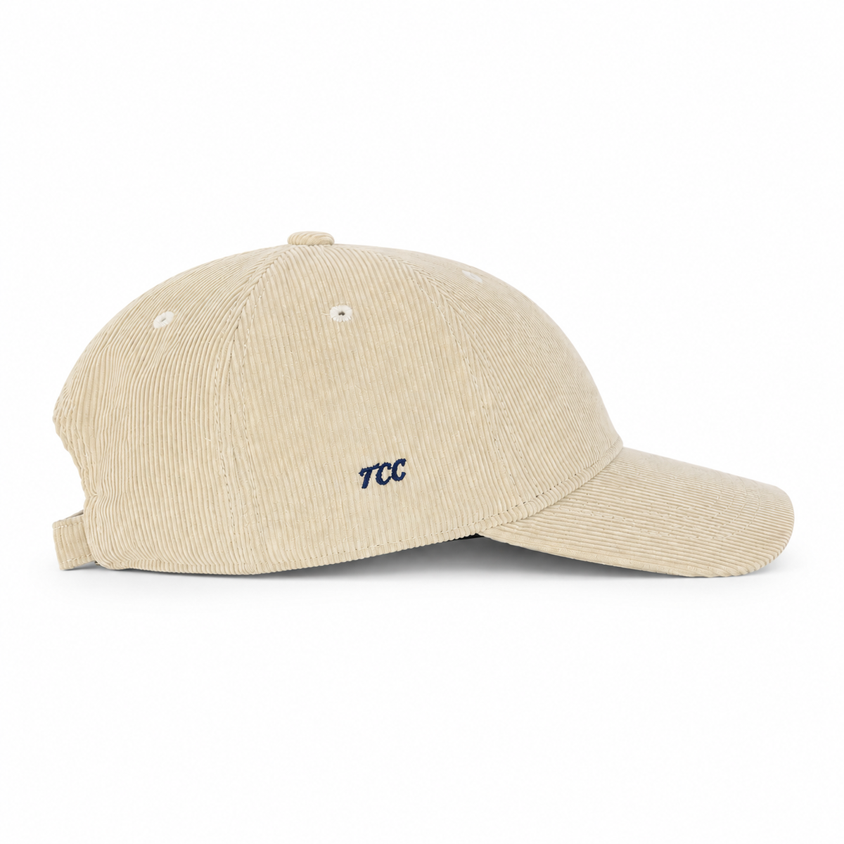 Corduroy Cap Stone