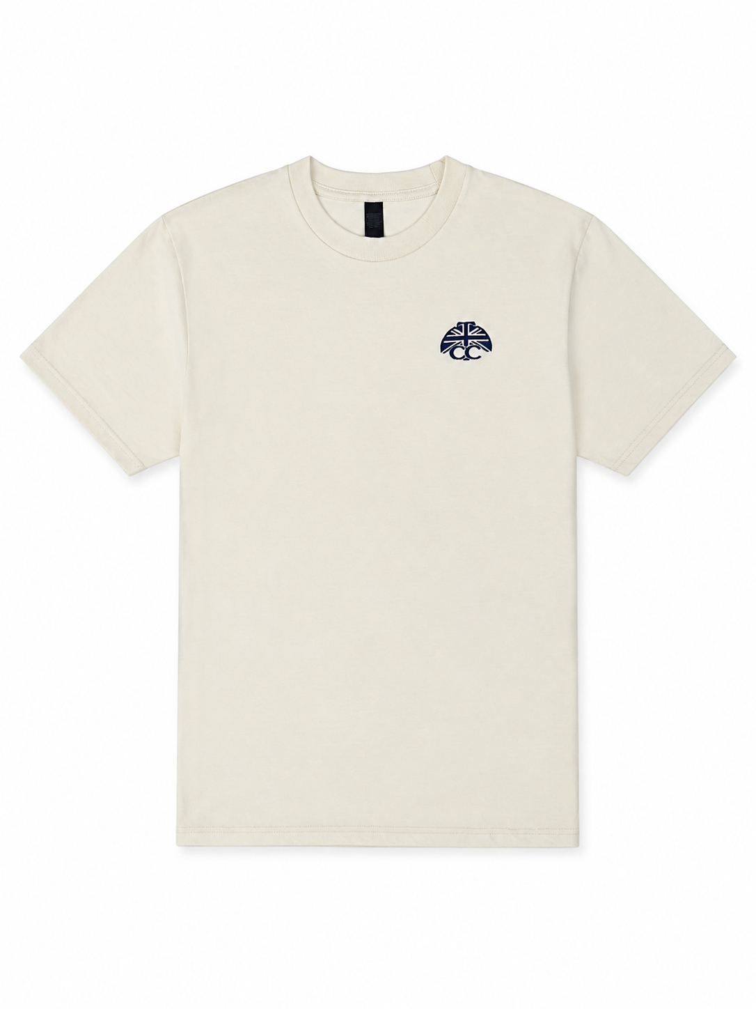 Classic T-shirt Off White
