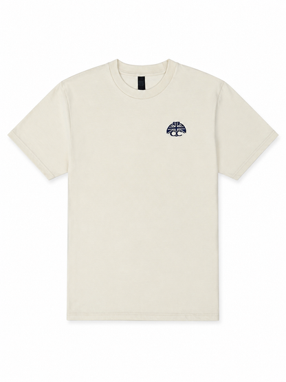 Classic T-shirt Off White