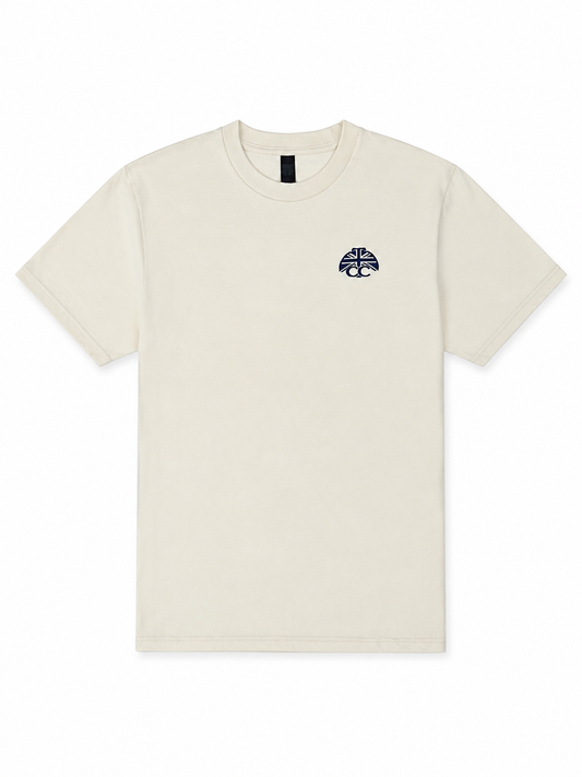 Classic T-shirt Off White